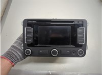  Магнитола Volkswagen Passat 7 2010-2015 Европа 21390936 #1