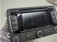  Магнитола Volkswagen Passat 7 2010-2015 Европа 21390936 #2