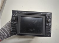 8618842980 Магнитола Skoda SuperB 2001-2008 21390972 #1