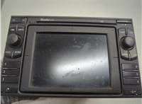 8618842980 Магнитола Skoda SuperB 2001-2008 21390972 #2