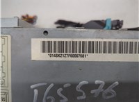8618842980 Магнитола Skoda SuperB 2001-2008 21390972 #4
