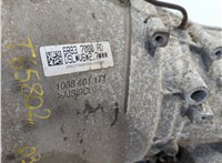  КПП - автомат (АКПП) Jaguar S-Type 1998-2008 21390974 #10