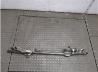  Механизм стеклоочистителя (трапеция дворников) Mercedes A W169 2004-2012 21391014 #1