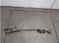 Механизм стеклоочистителя (трапеция дворников) Mercedes A W169 2004-2012 21391014 #2