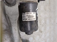  Механизм стеклоочистителя (трапеция дворников) Mercedes A W169 2004-2012 21391014 #3