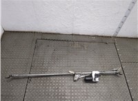  Механизм стеклоочистителя (трапеция дворников) Citroen C4 2010-2020 21391022 #2