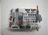  Блок управления бортовой сети (Body Control Module) Jaguar XF 2007-2015 21391139 #1
