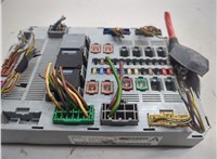  Блок управления бортовой сети (Body Control Module) Jaguar XF 2007-2015 21391139 #2