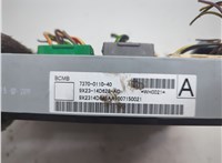  Блок управления бортовой сети (Body Control Module) Jaguar XF 2007-2015 21391139 #3