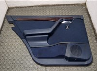  Дверная карта (Обшивка двери) Mercedes C W202 1993-2001 21391192 #1