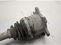  Полуось (приводной вал, шрус) Suzuki Grand Vitara 2005-2016 21391306 #3