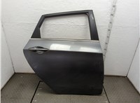  Молдинг стекла (боковое) Hyundai i30 2011-2017 11934999 #1