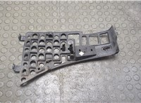9654195980 Кронштейн бампера Citroen C4 Picasso 2006-2013 21391380 #3