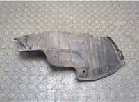  Защита арок (подкрылок) Mitsubishi Outlander 2003-2009 21391397 #1