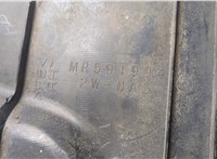  Защита арок (подкрылок) Mitsubishi Outlander 2003-2009 21391397 #2