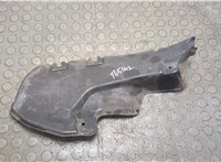  Защита арок (подкрылок) Mitsubishi Outlander 2003-2009 21391397 #3