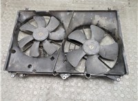  Вентилятор радиатора Suzuki Grand Vitara 2005-2016 21391450 #3