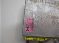  Блок управления подушками безопасности Mazda BT-50 2008-2011 21391451 #2