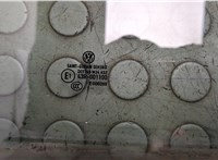 7H0845202D Стекло боковой двери Volkswagen Transporter 5 2003-2015 21391507 #2
