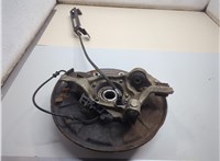  Ступица (кулак, цапфа) Mercedes E W212 2009-2016 21391608 #1