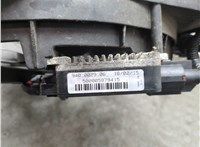  Насос водяной (помпа) Ford Focus 3 2014-2019 11926146 #3