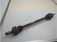  Полуось (приводной вал, шрус) Mercedes E W212 2009-2016 21391654 #1