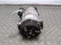  Компрессор кондиционера Jaguar XF 2007-2015 21391746 #2