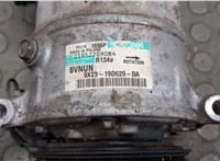  Компрессор кондиционера Jaguar XF 2007-2015 21391746 #3