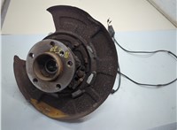  Ступица (кулак, цапфа) BMW X5 E70 2006-2013 21391764 #1