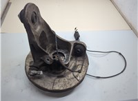  Ступица (кулак, цапфа) BMW X5 E70 2006-2013 21391764 #5