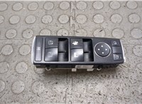  Кнопка стеклоподъемника (блок кнопок) Mercedes E W212 2009-2016 21391799 #1