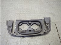 657305SH0A Пластик (обшивка) моторного отсека Nissan Leaf 2017-2025 21391865 #1