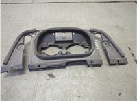 657305SH0A Пластик (обшивка) моторного отсека Nissan Leaf 2017-2025 21391865 #2
