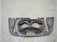 657305SH0A Пластик (обшивка) моторного отсека Nissan Leaf 2017-2025 21391865 #3