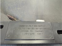  Накладка на порог BMW i3 2013-2022 21391958 #3