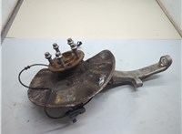  Кулак поворотный Mercedes GL X166 2012-2016 11926324 #3