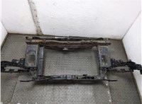  Рамка передняя (телевизор) Hyundai i30 2011-2017 21392035 #2