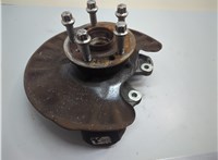  Ступица (кулак, цапфа) Mercedes GL X166 2012-2016 21392081 #1