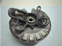  Ступица (кулак, цапфа) Mercedes GL X166 2012-2016 21392081 #2