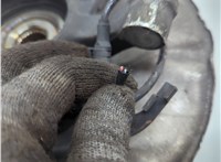  Ступица (кулак, цапфа) Mercedes GL X166 2012-2016 21392081 #3