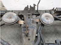  Рамка передняя (телевизор) Nissan X-Trail (T31) 2007-2015 21392148 #5