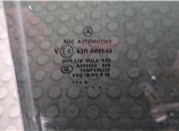  Стекло боковой двери Mercedes GLS X166 2015-2019 21392160 #2