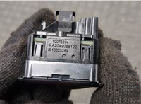  Кнопка стеклоподъемника (блок кнопок) Mercedes GLS X166 2015-2019 21392162 #3