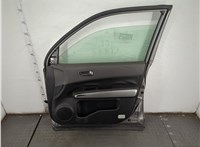  Стекло боковой двери Nissan X-Trail (T31) 2007-2015 11926490 #8