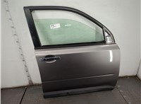  Стекло боковой двери Nissan X-Trail (T31) 2007-2015 11926490 #1