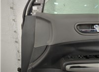  Стекло боковой двери Nissan X-Trail (T31) 2007-2015 11926490 #15