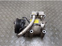 Компрессор кондиционера Ford Fusion 2002-2012 21392294 #1