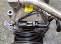  Компрессор кондиционера Ford Fusion 2002-2012 21392294 #5