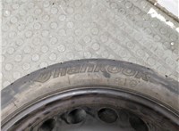  Колесо запасное (таблетка) Audi A4 (B8) 2007-2015 21392317 #2