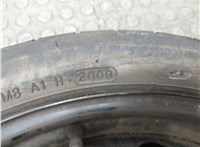  Колесо запасное (таблетка) Audi A4 (B8) 2007-2015 21392317 #4